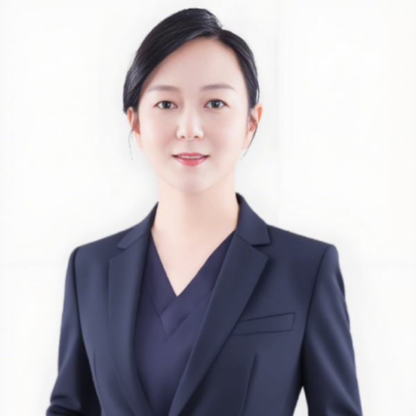 杨丽璇医生头像