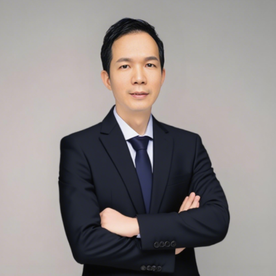 张明兴医生头像