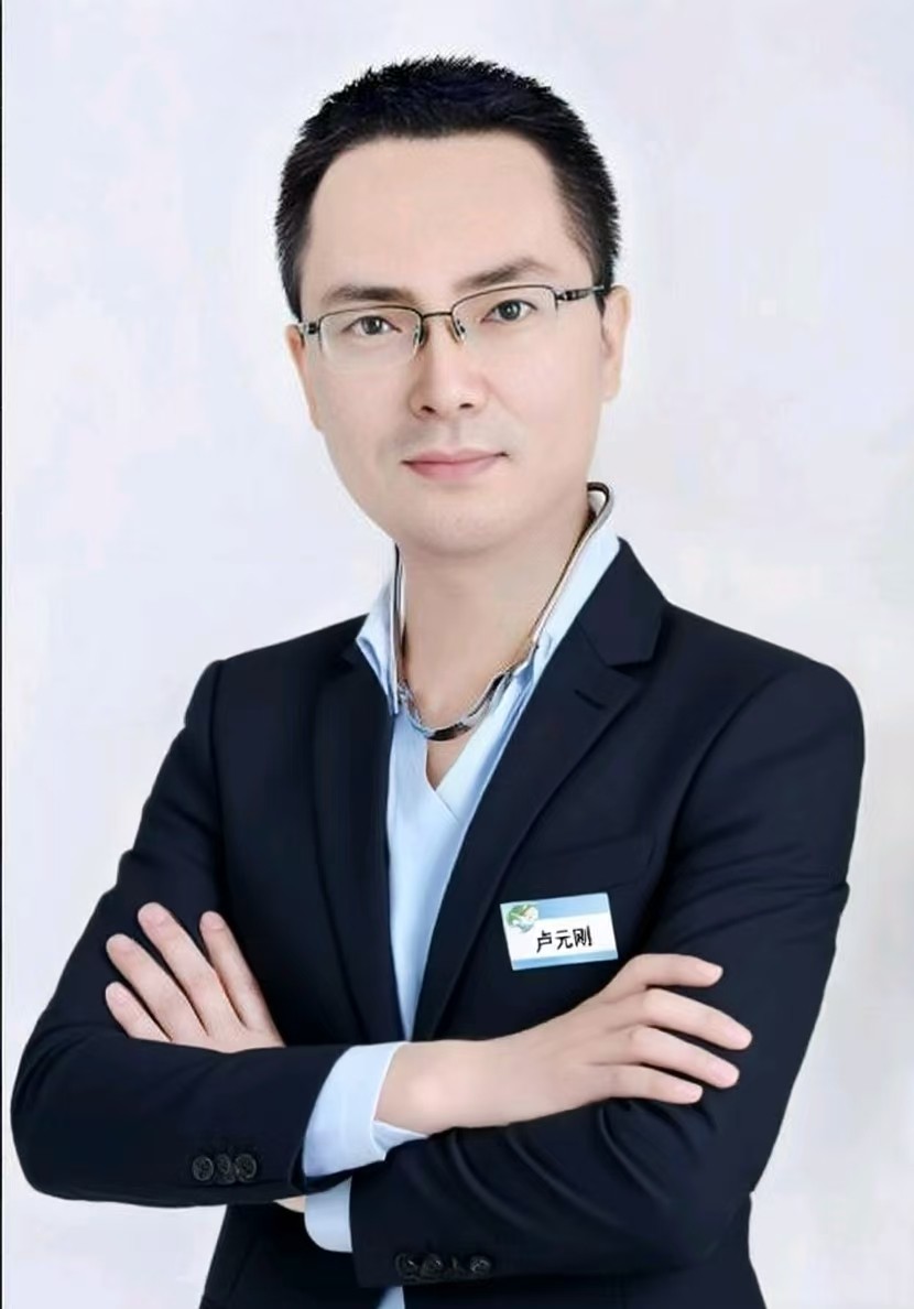 卢元刚医生头像