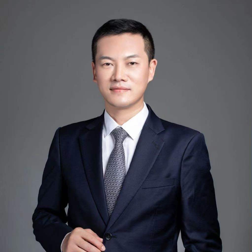 罗志敏医生头像