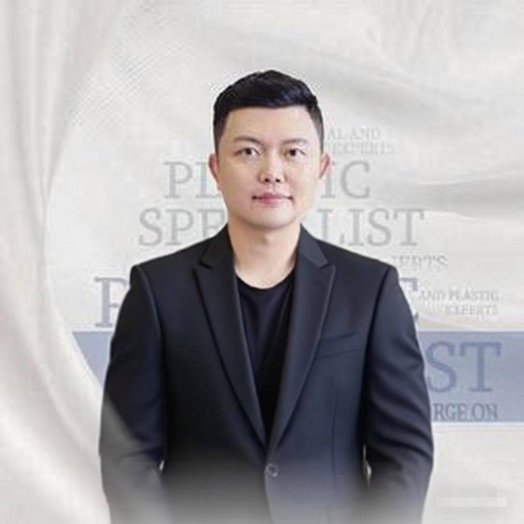 杨宇梓医生头像