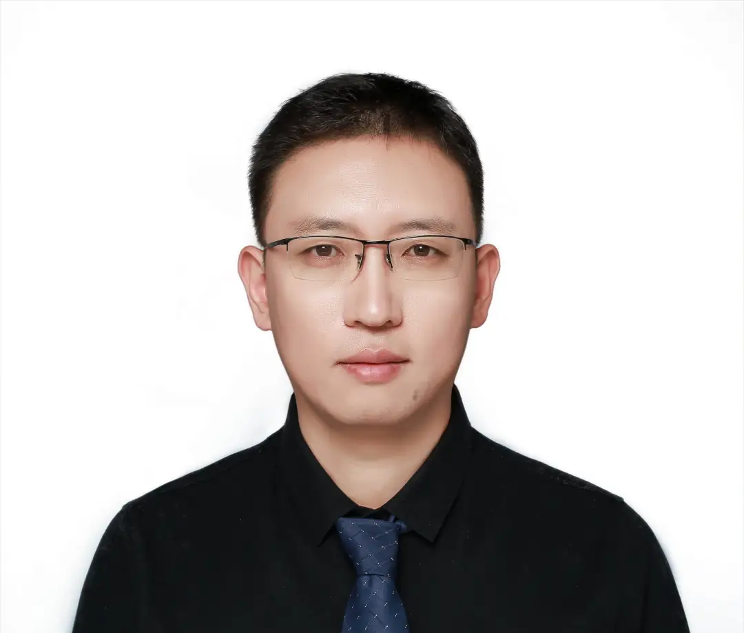 韩东海医生头像
