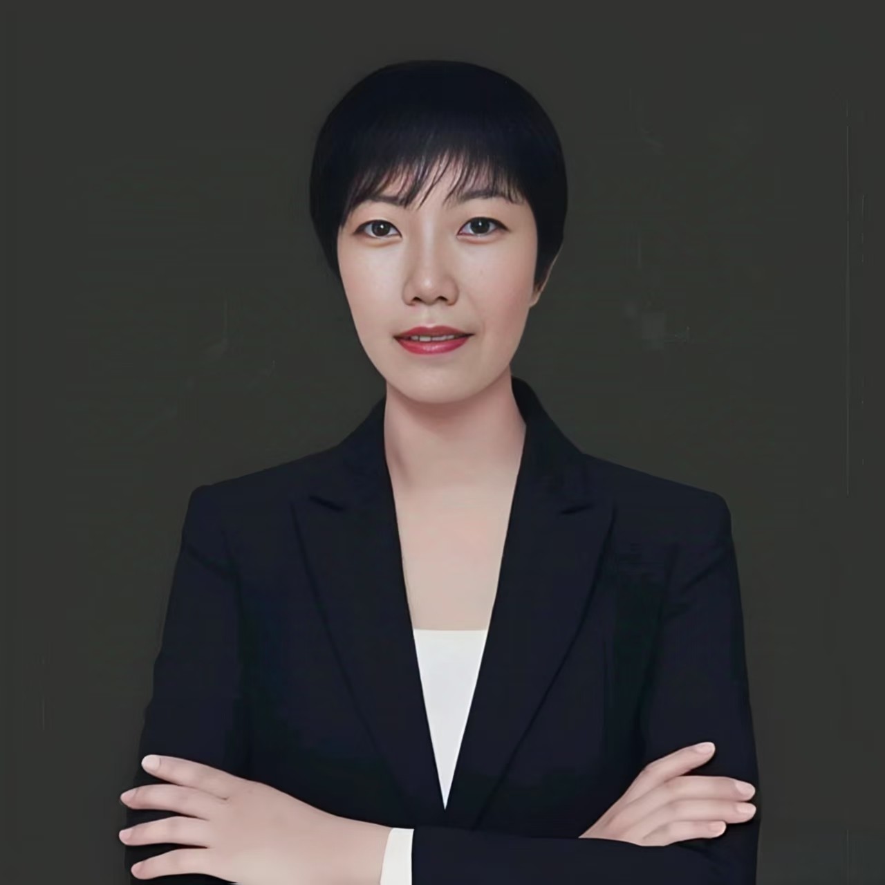 邱会银医生头像