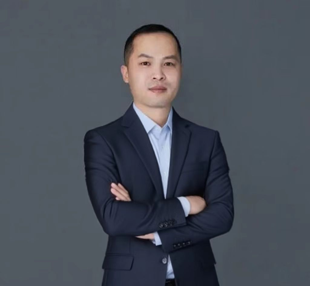 任振华医生头像