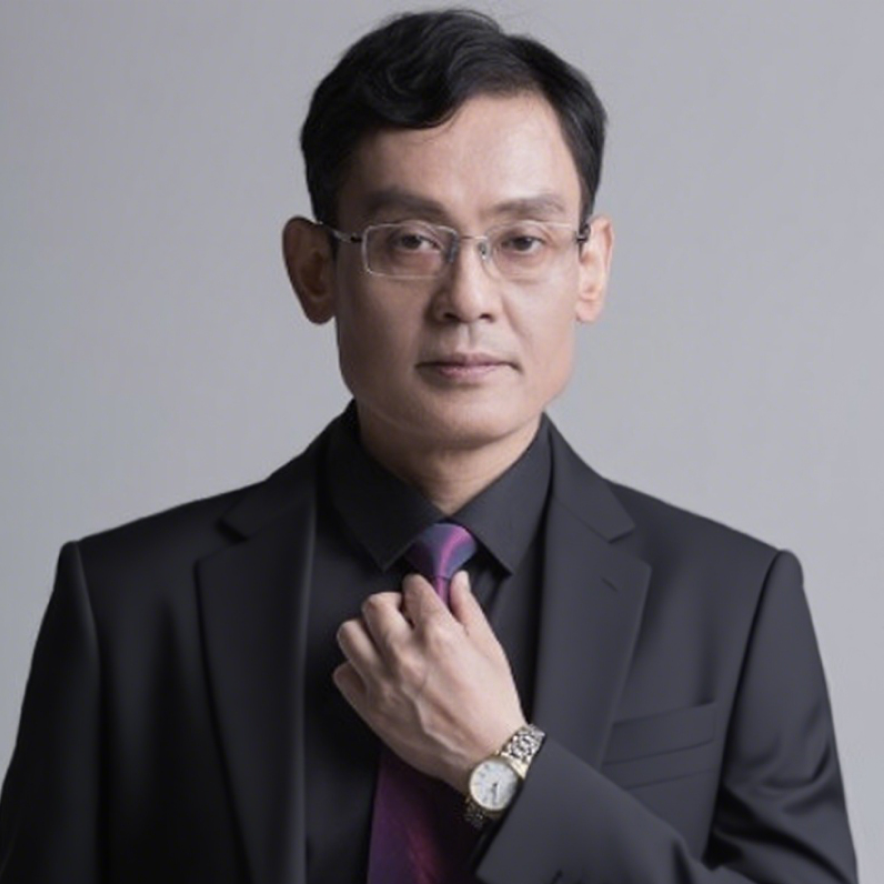 陈玉新医生头像