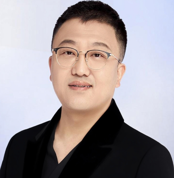 徐鸿斌医生头像