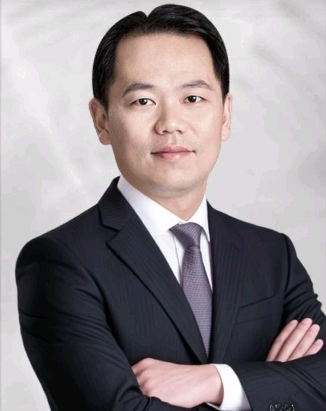 李鹏医生头像