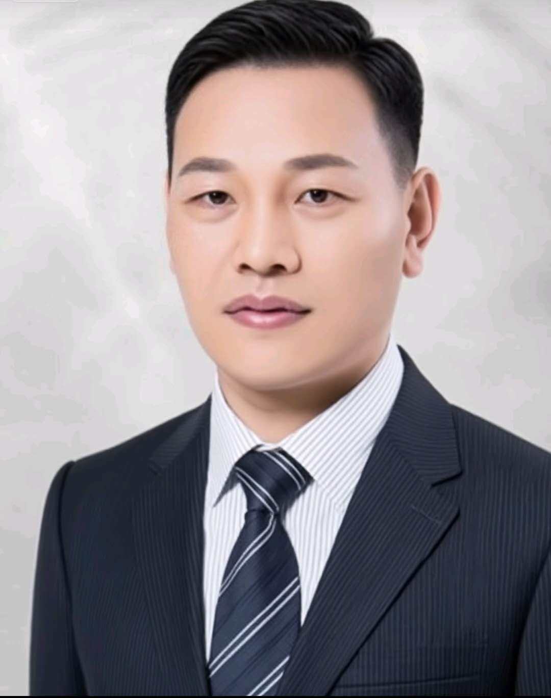 陈群医生头像