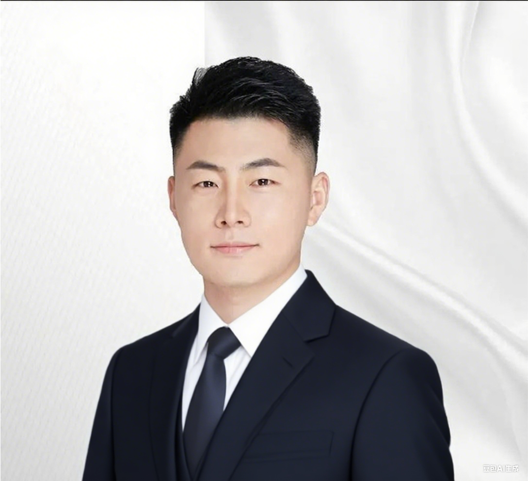 李攀医生头像