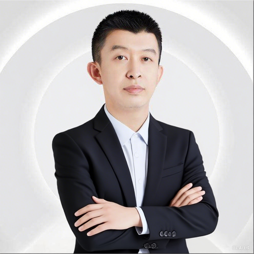顾大剑医生头像
