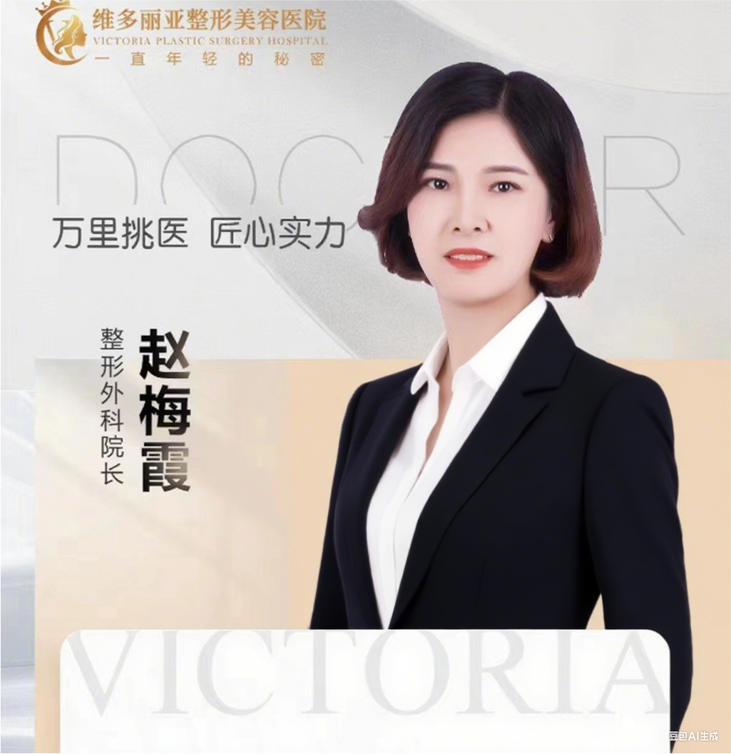 赵梅霞医生头像