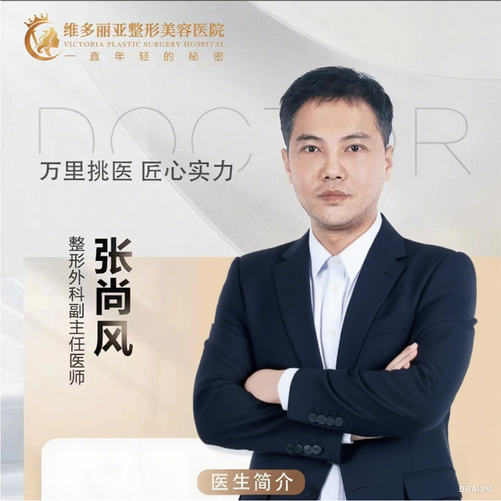 张尚风医生头像