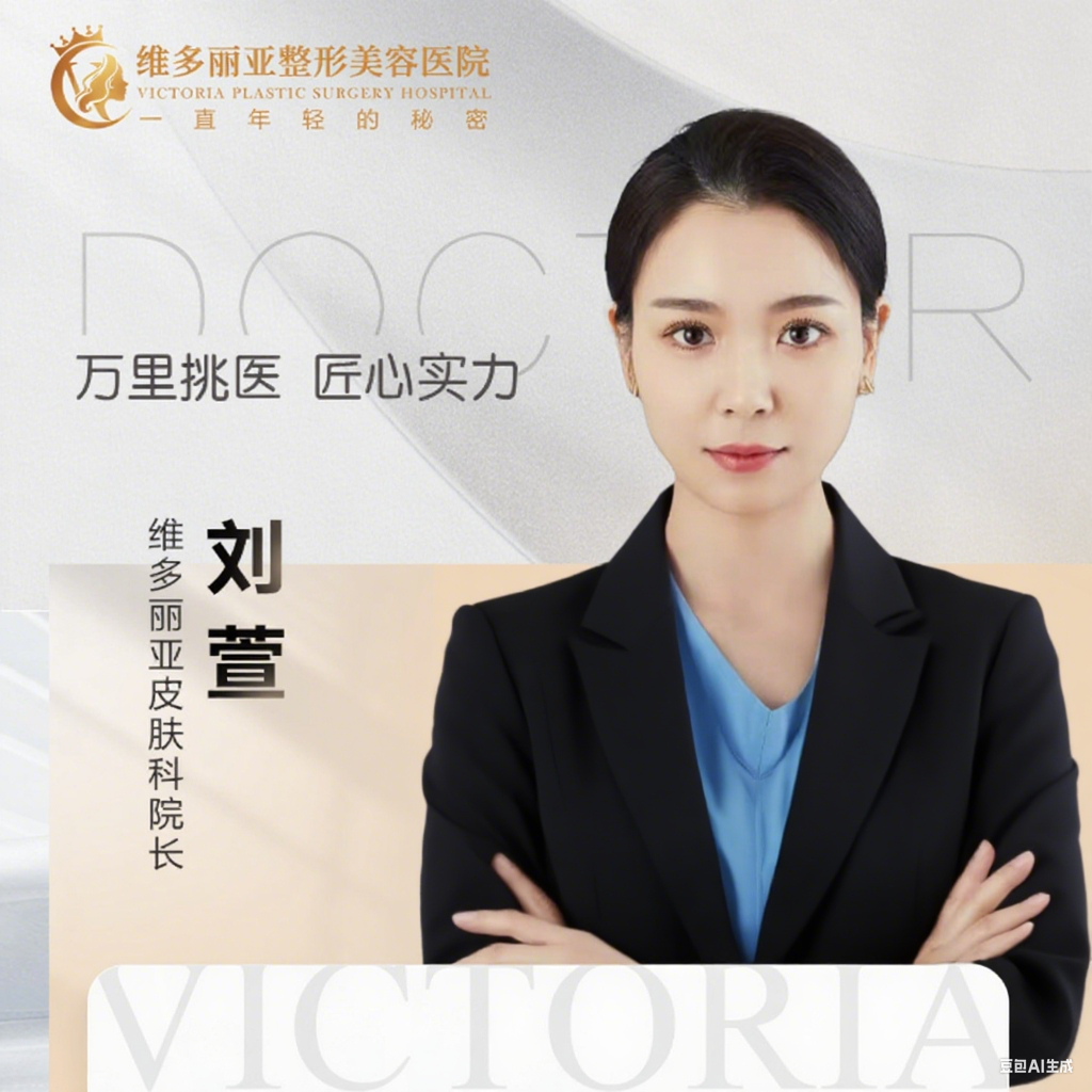 刘萱医生头像