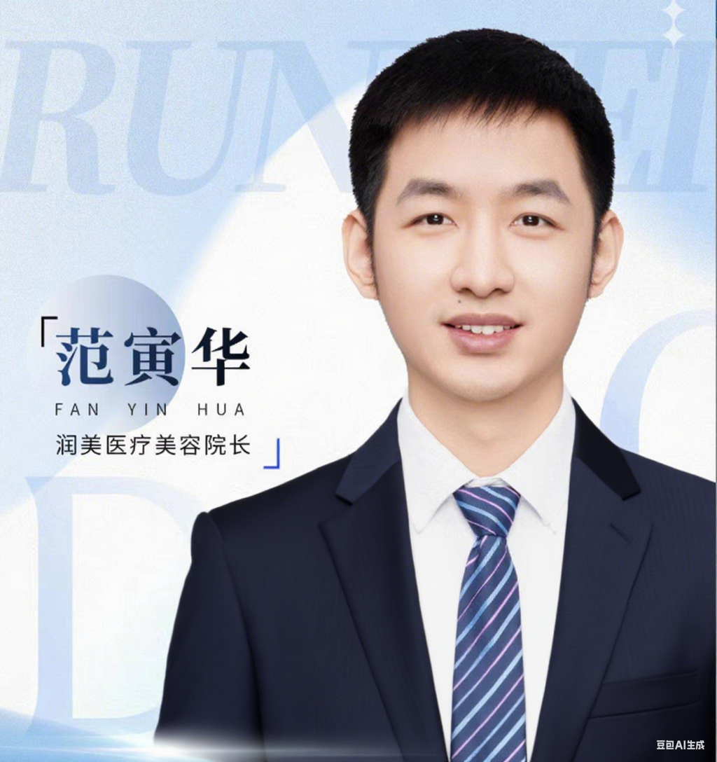 范寅华医生头像