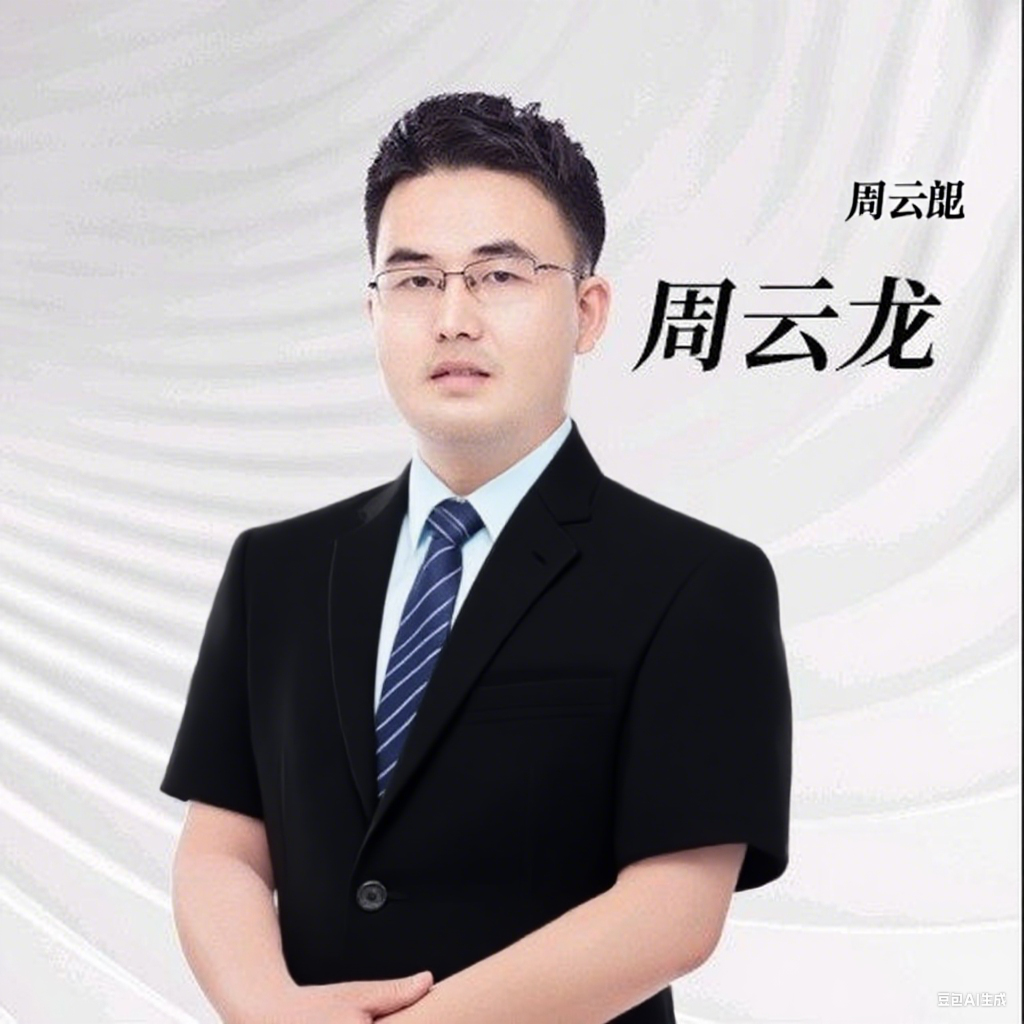 周云龙医生头像