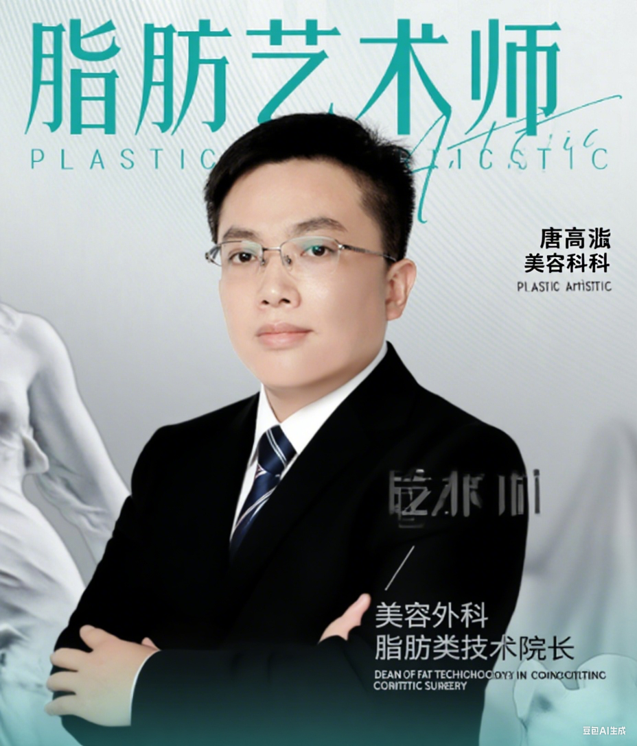 唐国强医生头像