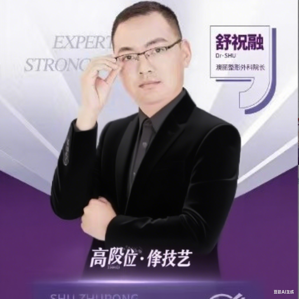 舒祝融医生头像
