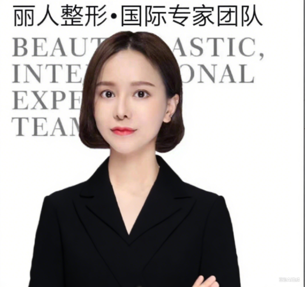 陈秀芳医生头像