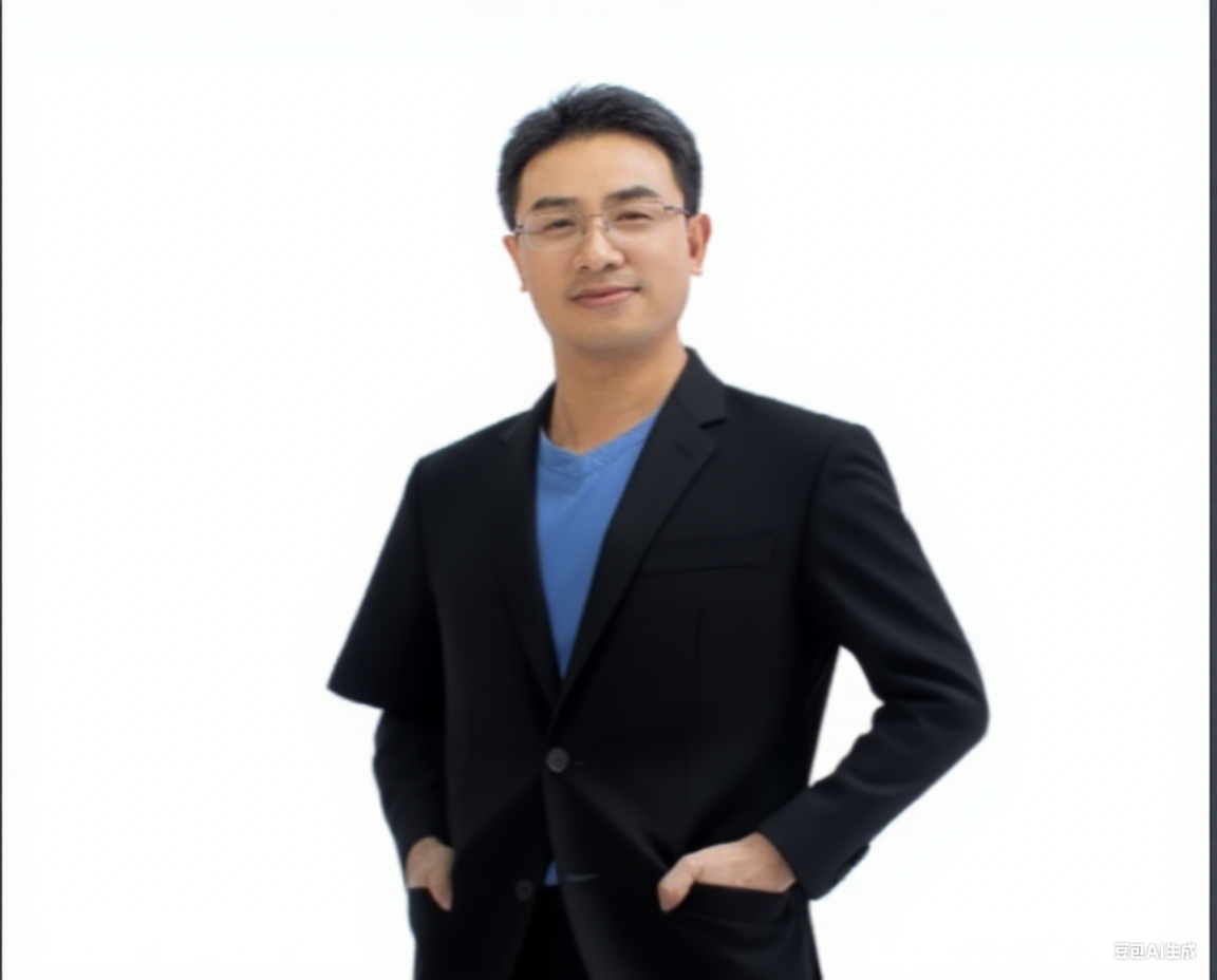 聂瑞锋医生头像