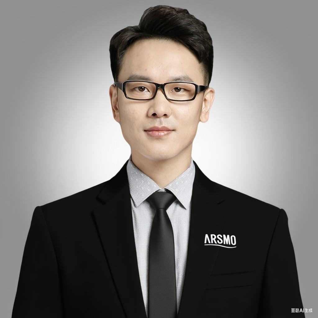 翟亚东医生头像