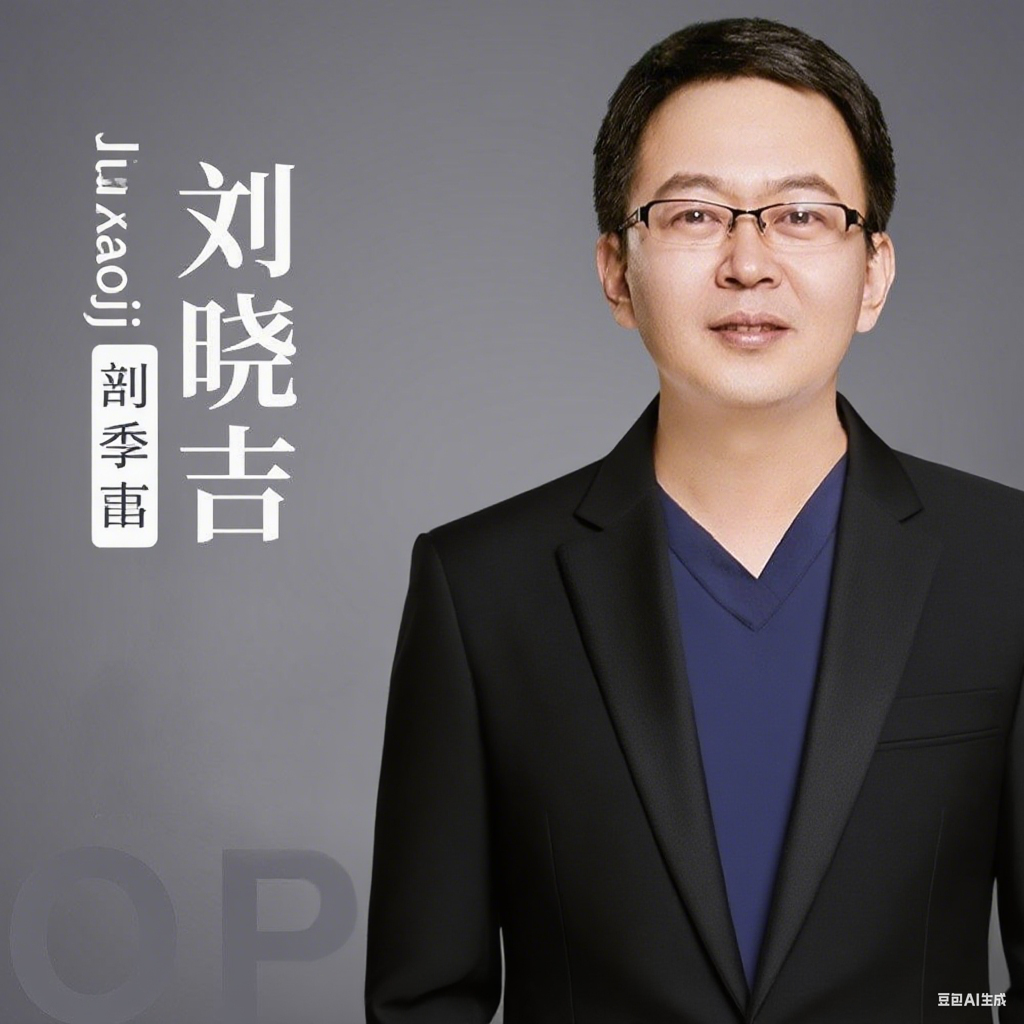 刘晓吉医生头像