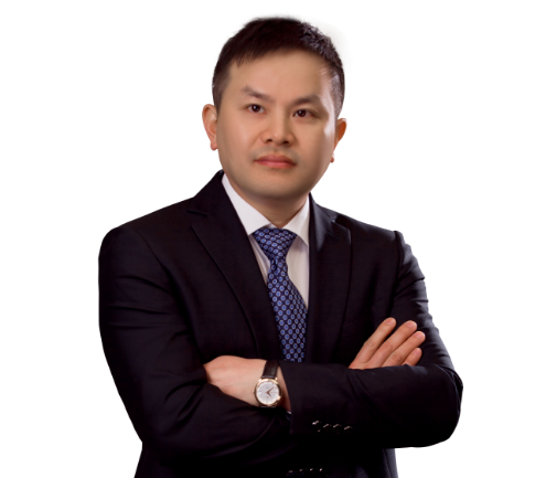 陈德裕医生头像