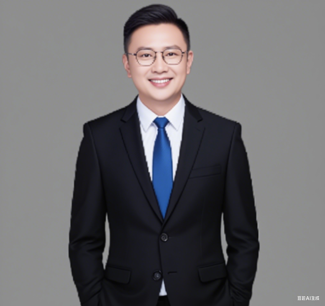 欧阳文俊医生头像