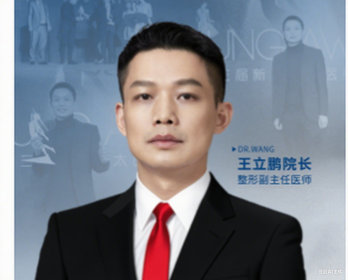 王立鹏医生头像