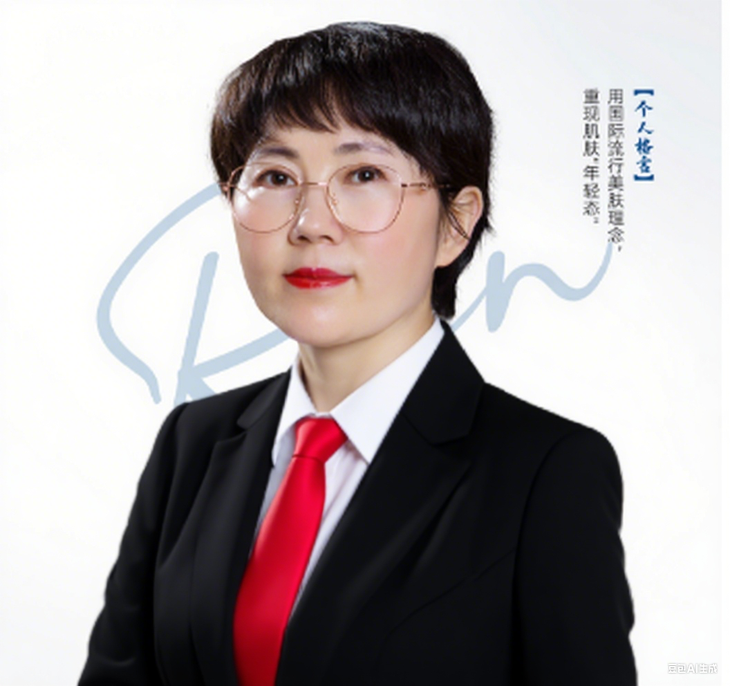 任华英医生头像