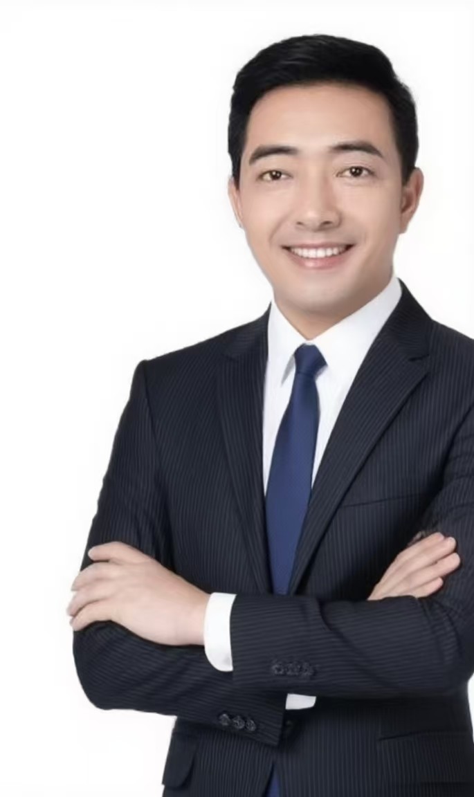 杜福生医生头像