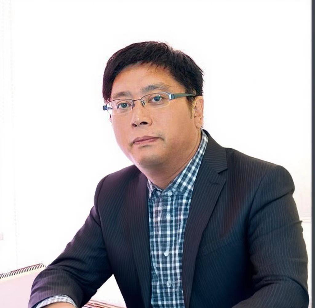 郭杰医生头像