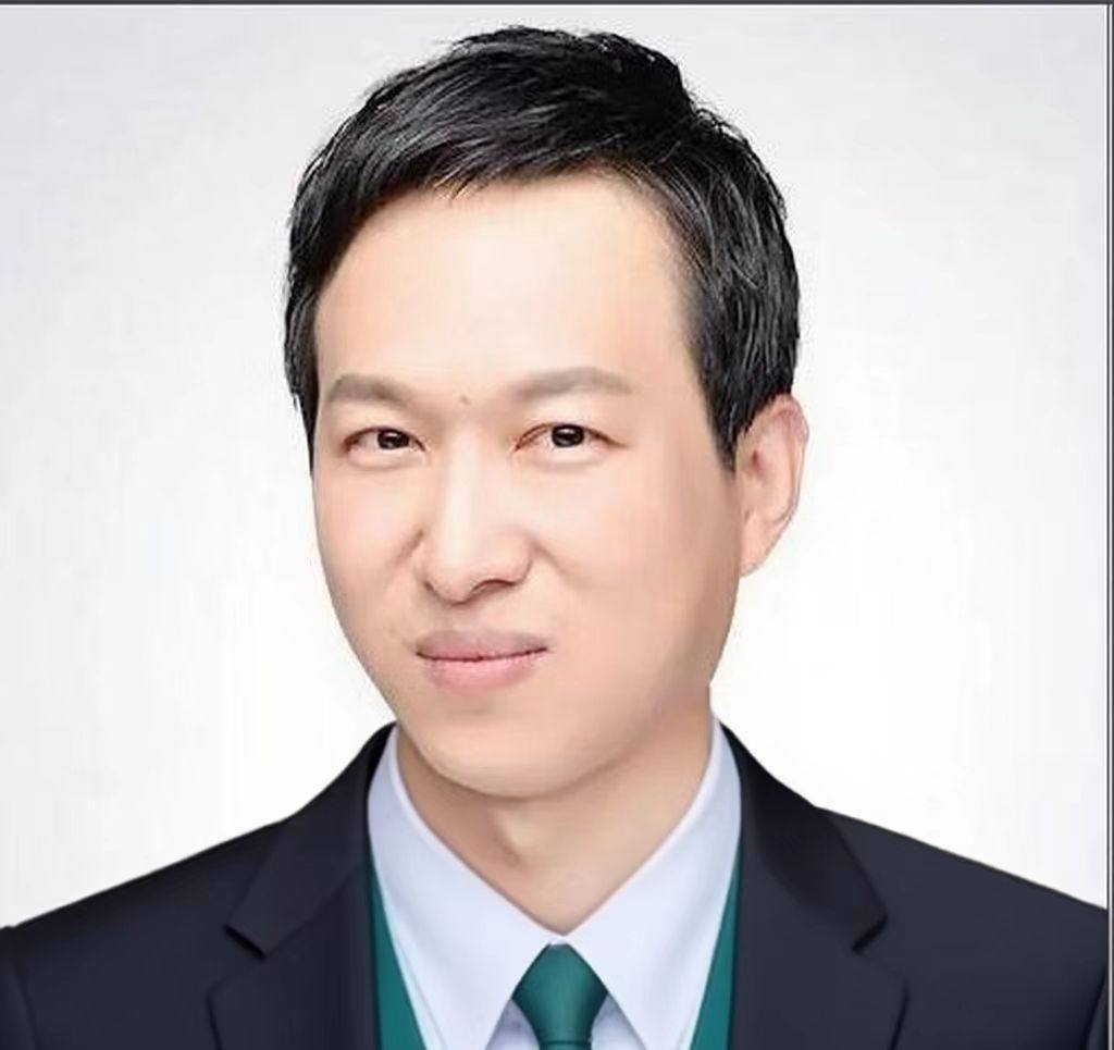 徐占锋医生头像