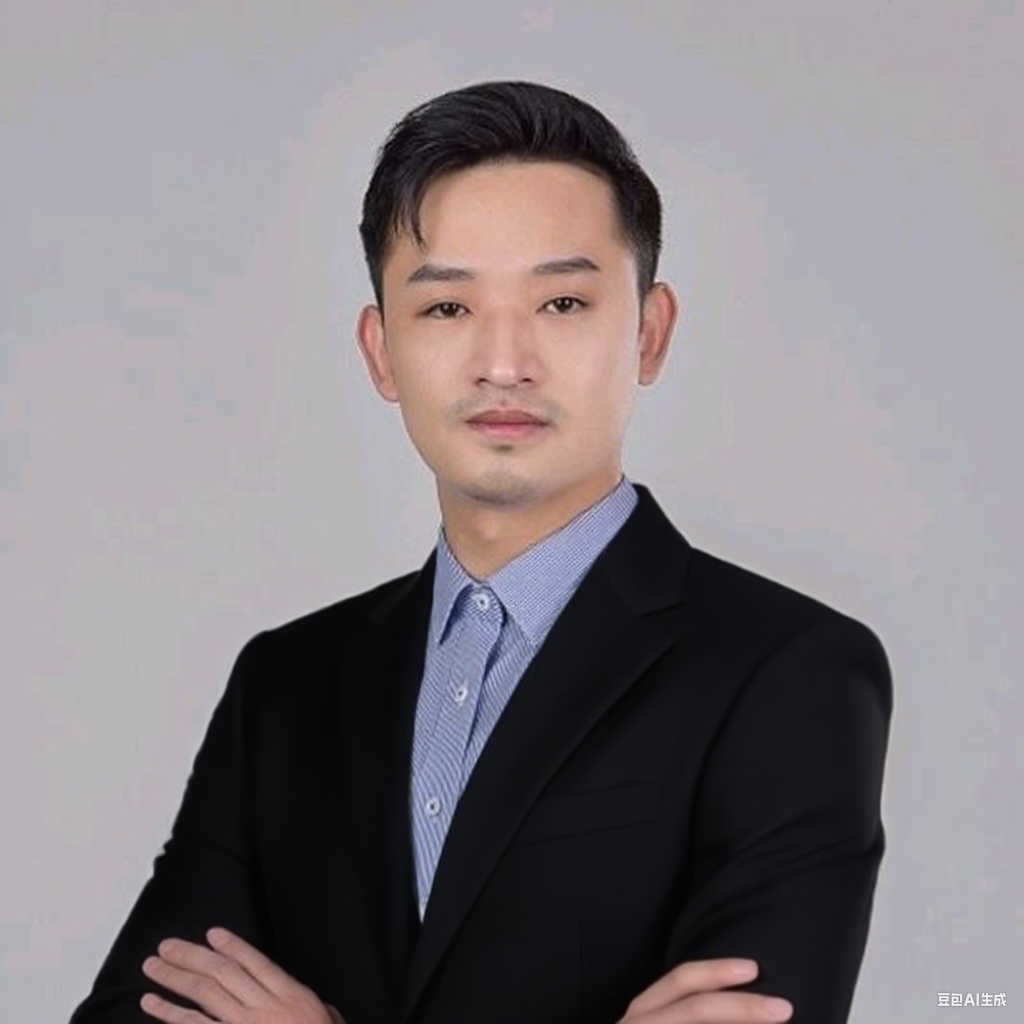 杨德笑医生头像