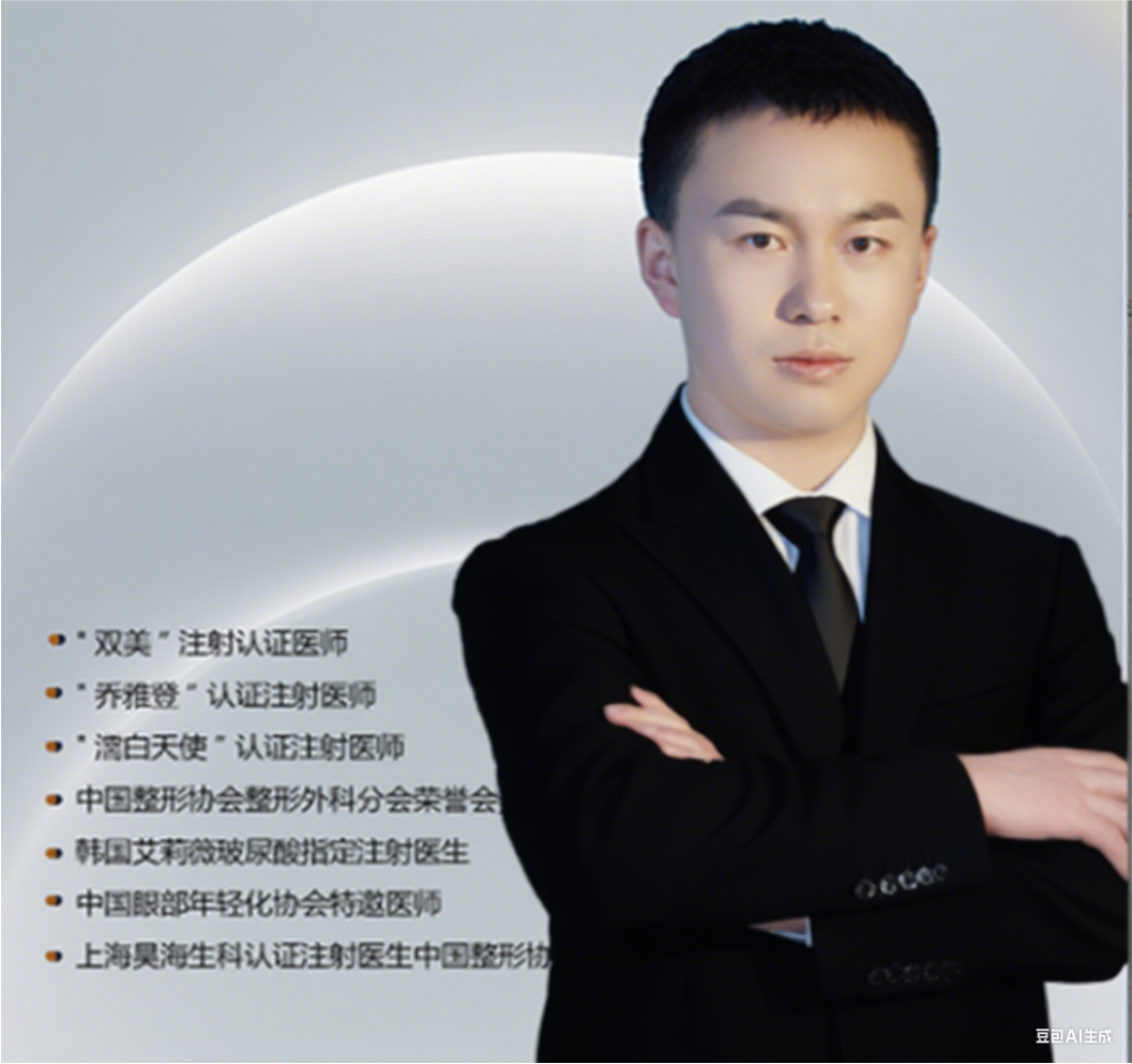 张志庆医生头像