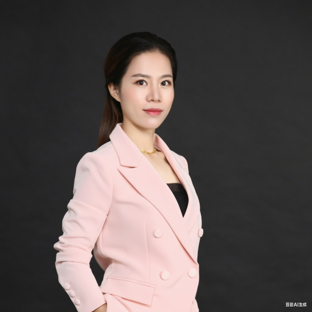 林小芬医生头像