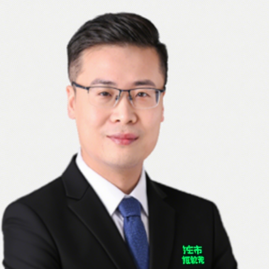 王润芝医生头像