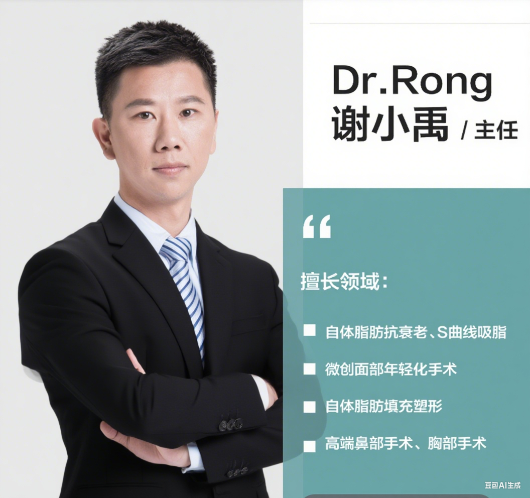 谢小禹医生头像