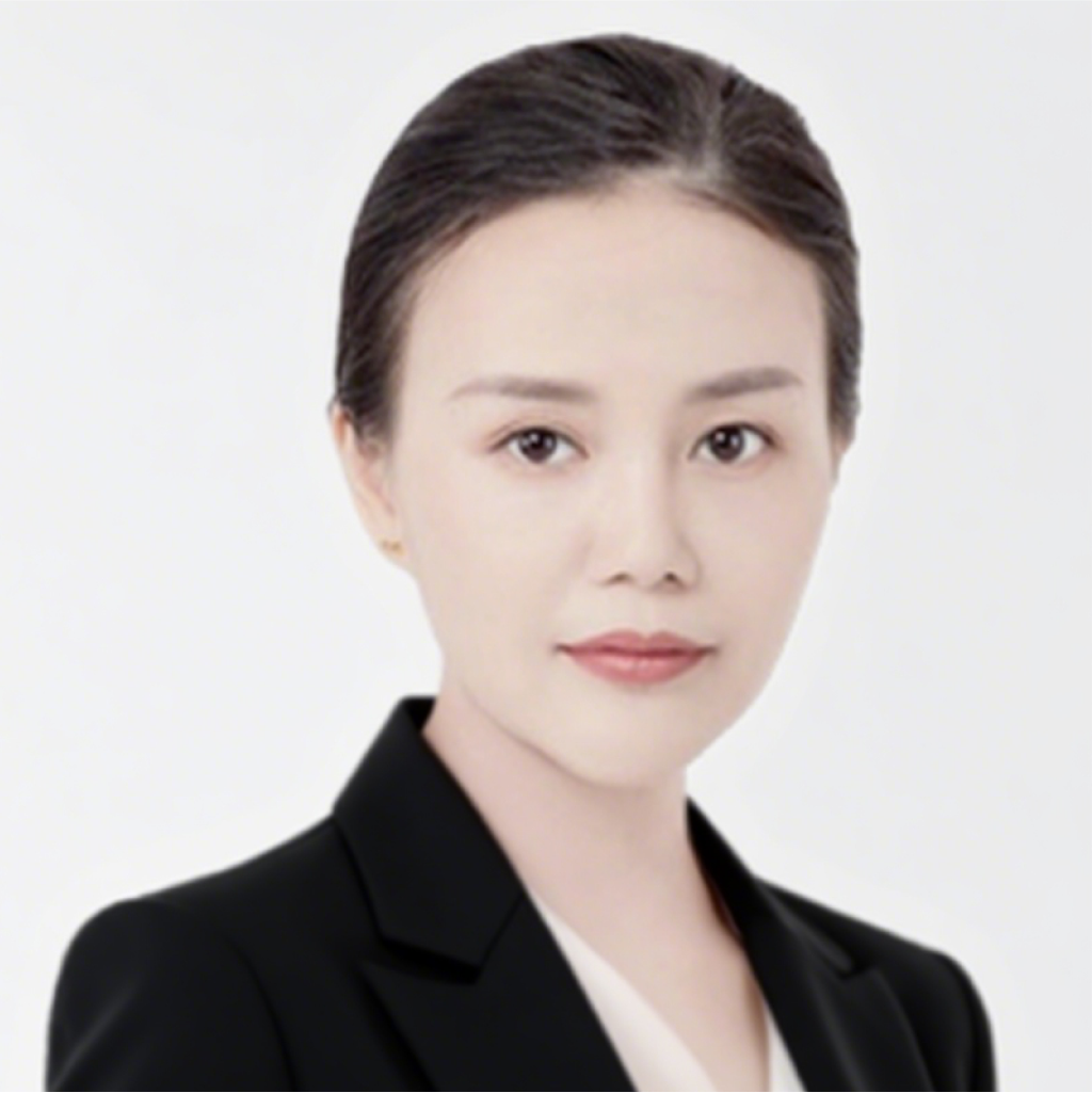 卢美均医生头像