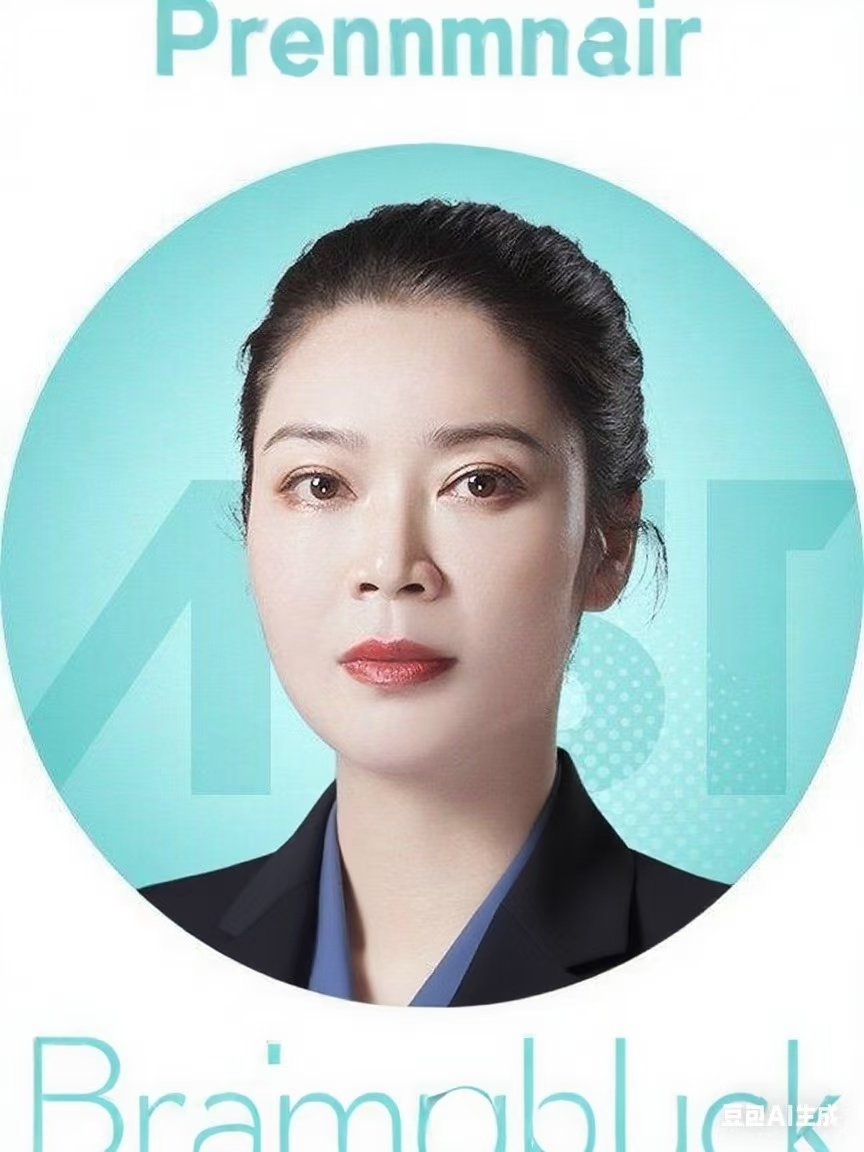 张姣姣医生头像