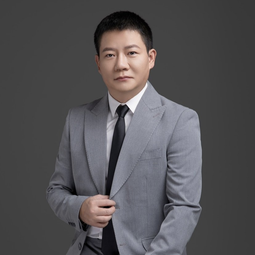 李建钢医生头像