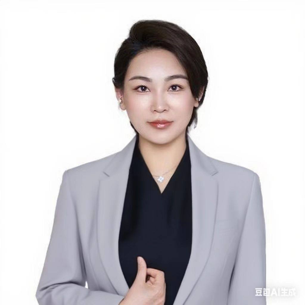 柏亚萍医生头像