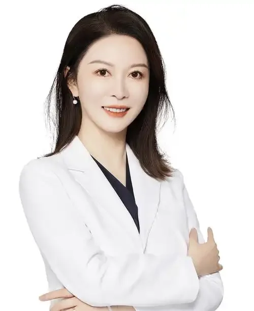 陶娅医生头像