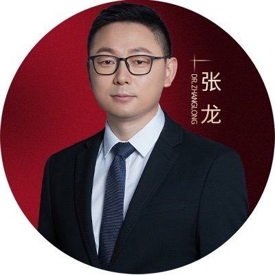 张龙医生头像