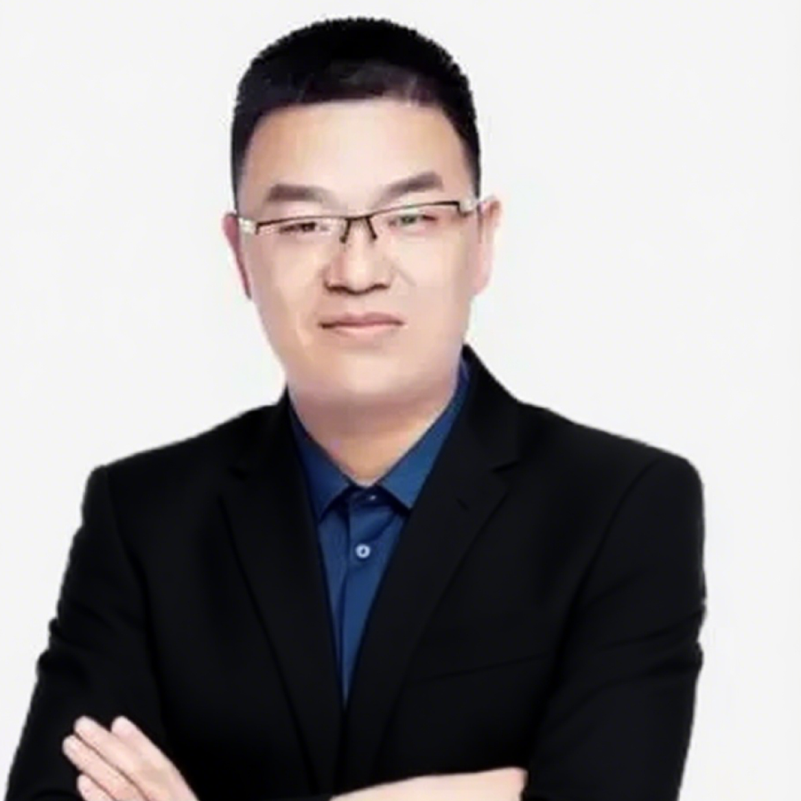 杨水斌医生头像