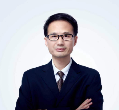 何照华医生头像