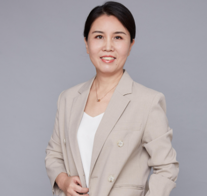 侯智慧医生头像
