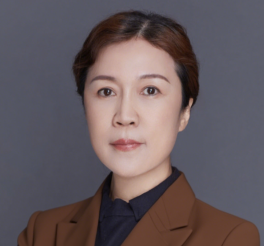 李燕医生头像