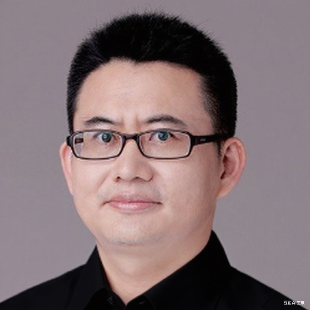 李宗磊医生头像