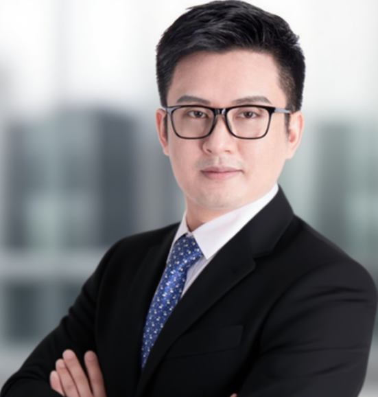 黄伦武医生头像