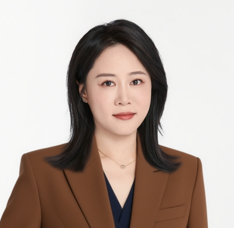 张梅雪医生头像